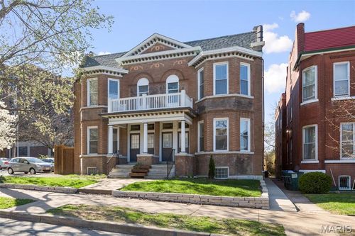 3628 Shaw Blvd, Saint Louis, MO, 63110-3712 | Card Image