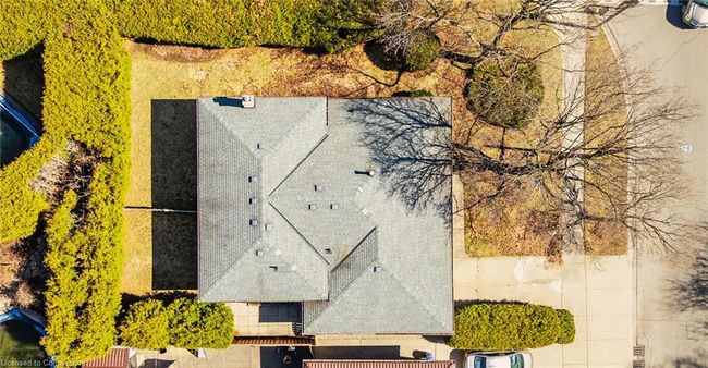 100 Hadeland Ave, House other with 4 bedrooms, 2 bathrooms and 2 parking in Hamilton ON | Image 34