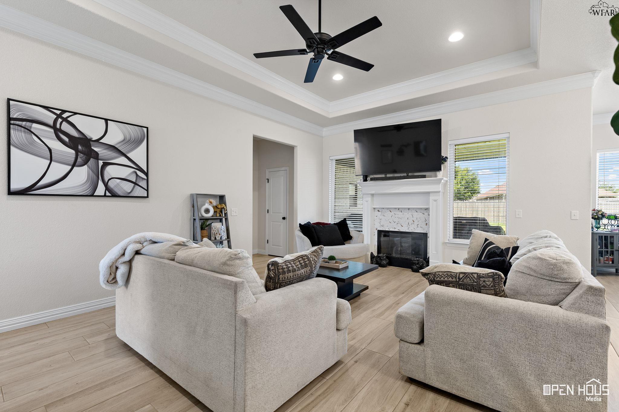 Residential in Wichita Falls 5