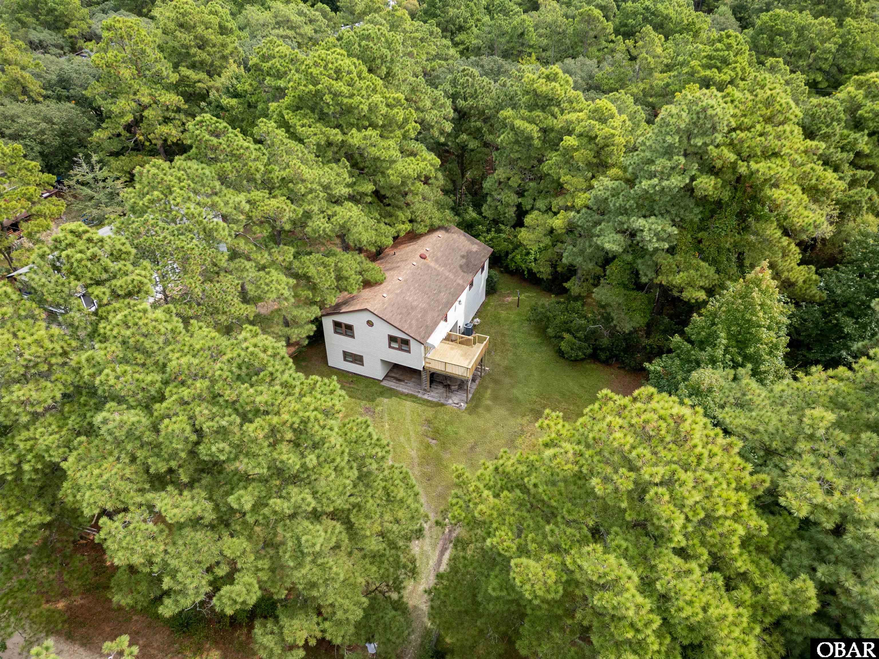 Residential in Corolla 4