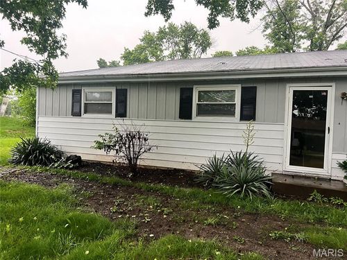 3333 Dale Drive, Unincorporated, MO, 63052 | Card Image