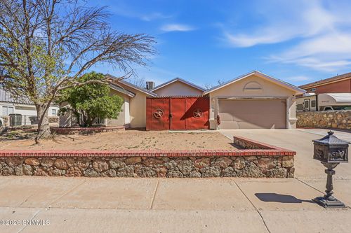106 Torrey Pines Dr, Santa Teresa, NM, 88008-9618 | Card Image