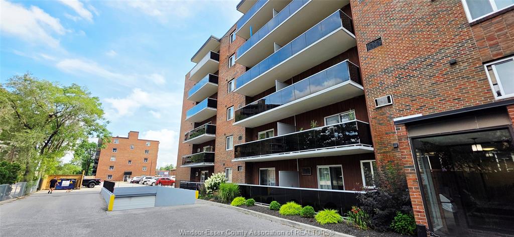 Residential in Windsor