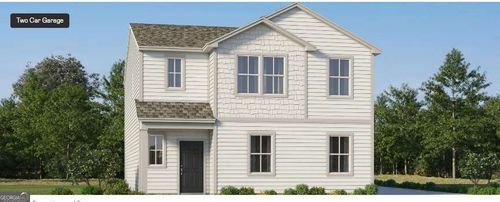 72-21 Gulfstream Dr, Lagrange, GA, 30241-6725 | Card Image