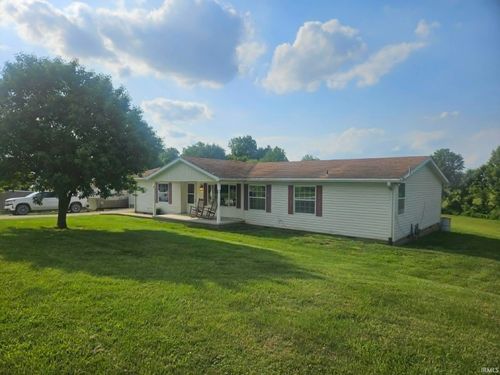 762 Rolling Hills Estate Dr, Washington, IN, 47501-7530 | Card Image