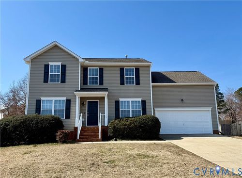 13424 Quixton Ln, Chester, VA, 23831-7111 | Card Image