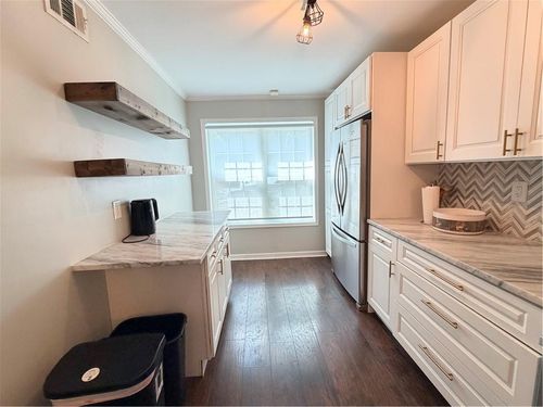 1196 Weatherstone Dr Ne, Atlanta, GA, 30324-4643 | Card Image