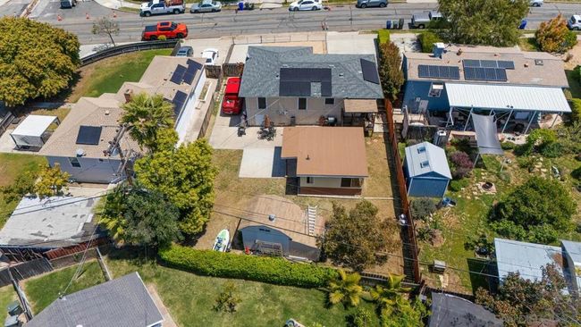 2032 Englewood Dr, House other with 2 bedrooms, 2 bathrooms and 6 parking in Lemon Grove CA | Image 4