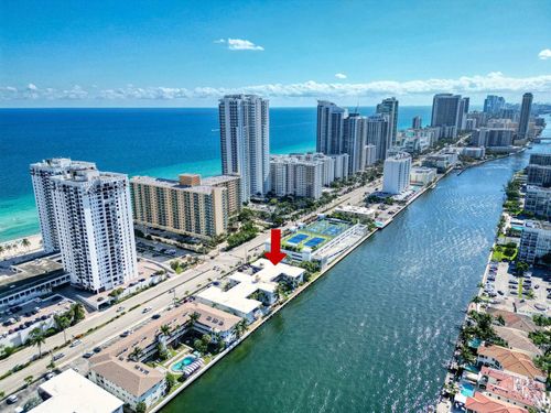 2600 S Ocean Drive, Hollywood, FL, 33019 | Card Image