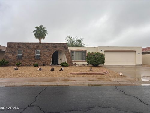 9719 W Rolling Hills Dr, Sun City, AZ, 85351-2460 | Card Image
