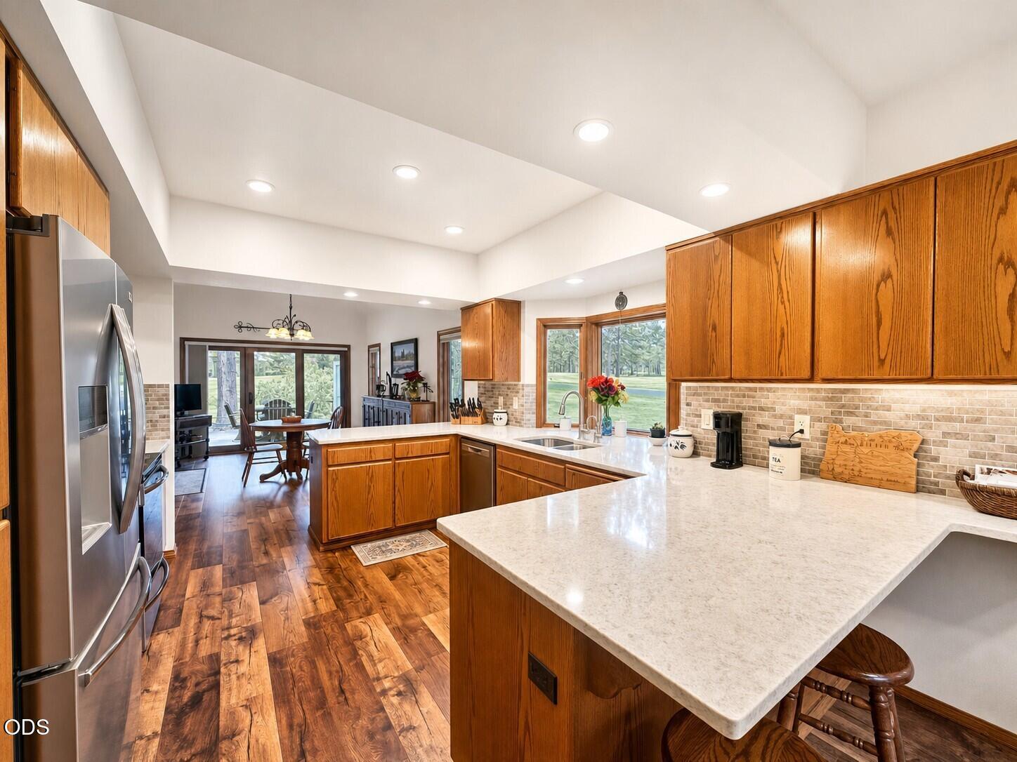 Residential in Bend 4