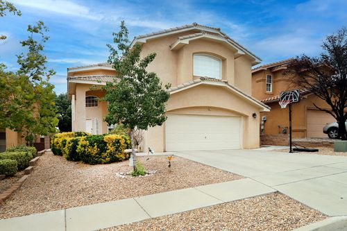 7327 Wild Olive Ave Ne, Albuquerque, NM, 87113-2079 | Card Image