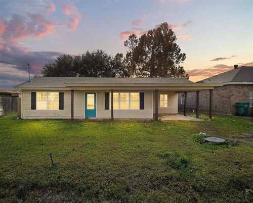 316 Arabie Rd, Lake Charles, LA, 70607-7202 | Card Image