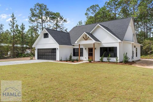 168 Nature Cir, Jesup, GA, 31545-2348 | Card Image