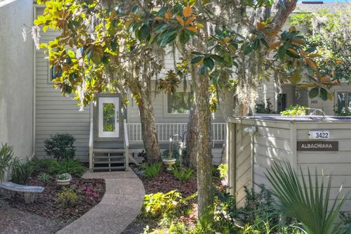 3422-3422 Sea Marsh Rd, Amelia Island, FL, 32034-5054 | Card Image