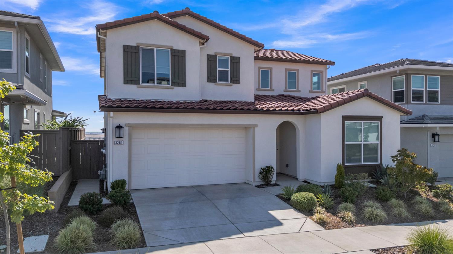 Residential in Folsom 2