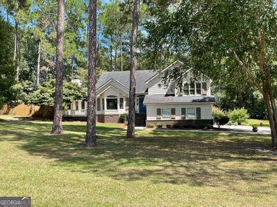 104 Ridge Way, House other with 4 bedrooms, 3 bathrooms and null parking in Statesboro GA | Image 2