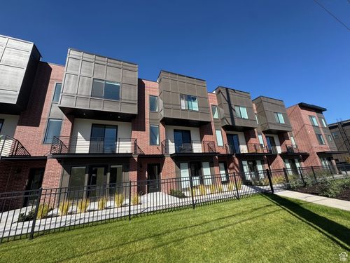 4-568 E Dolores Cv, Salt Lake City, UT, 84107 | Card Image