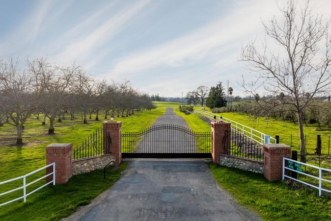 25045 N Mcintire Rd, Home with 0 bedrooms, 0 bathrooms and null parking in Clements CA | Image 5