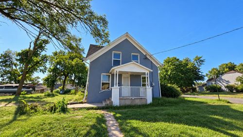 319 N Sheridan St, Minneapolis, KS, 67467-2136 | Card Image