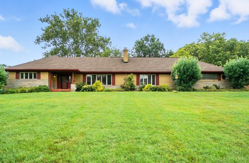 1398 Colonial Dr, Cincinnati, OH, 45238-3838 | Card Image