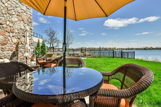 LS04 - 90 Orchard Point Rd, Condo with 2 bedrooms, 2 bathrooms and null parking in Orillia ON | Image 46