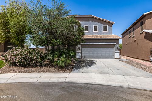 28856 N Saddle Way, San Tan Valley, AZ, 85143-4968 | Card Image