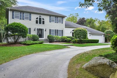 2360 Middle Road, House other with 3 bedrooms, 2 bathrooms and 6 parking in East Greenwich RI | Image 1