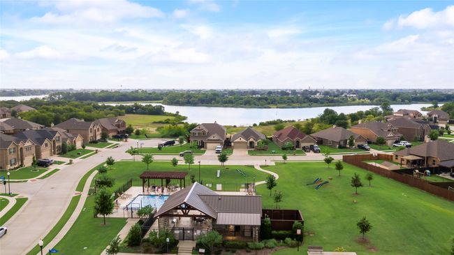 11701 Parade Dr, House other with 4 bedrooms, 4 bathrooms and null parking in Frisco TX | Image 35