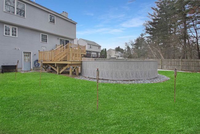 22 Magnolia Ln, House other with 3 bedrooms, 2 bathrooms and null parking in Derry NH | Image 20