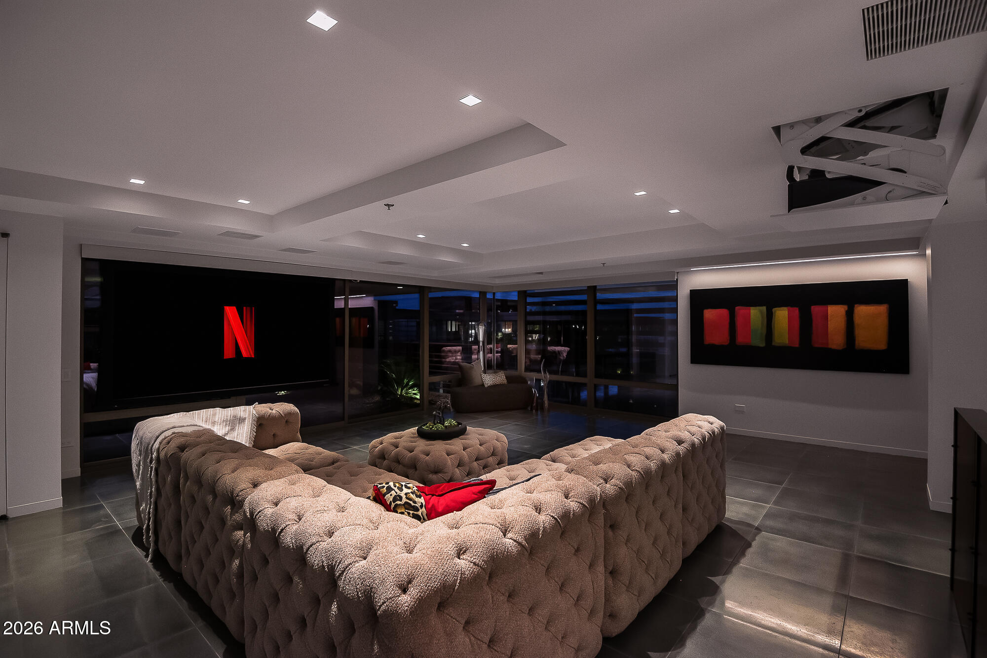 Residential in Scottsdale 4