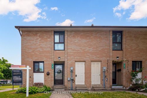 85-56 Fleetwood Cres, Brampton, ON, L6T2E5 | Card Image