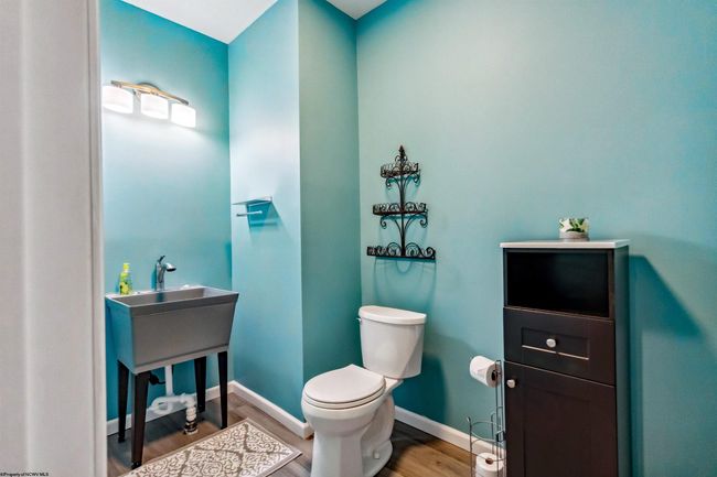 230 Tide Way, Townhouse with 3 bedrooms, 4 bathrooms and 2 parking in Morgantown WV | Image 43