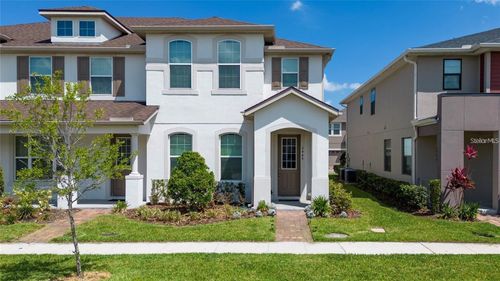 2449 Varenna Loop, KISSIMMEE, FL, 34741-7999 | Card Image
