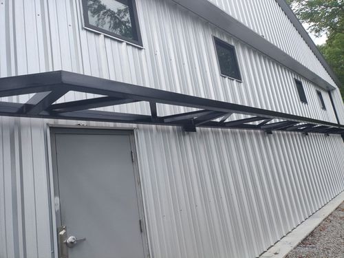 432 Slow Roll Dr, Chapmansboro, TN, 37035-5305 | Card Image