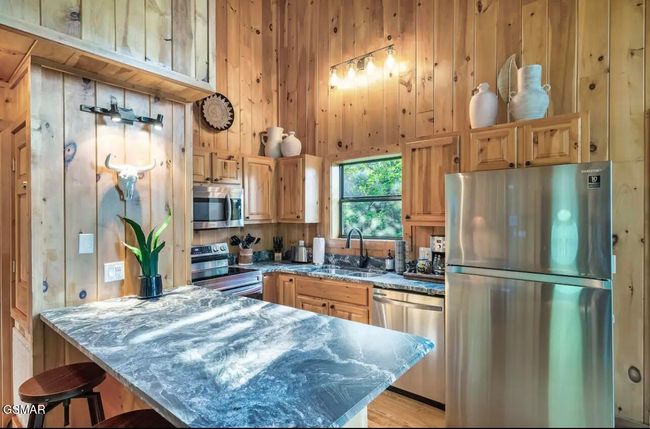 2321 High Top Loop, House other with 3 bedrooms, 3 bathrooms and null parking in Sevierville TN | Image 24