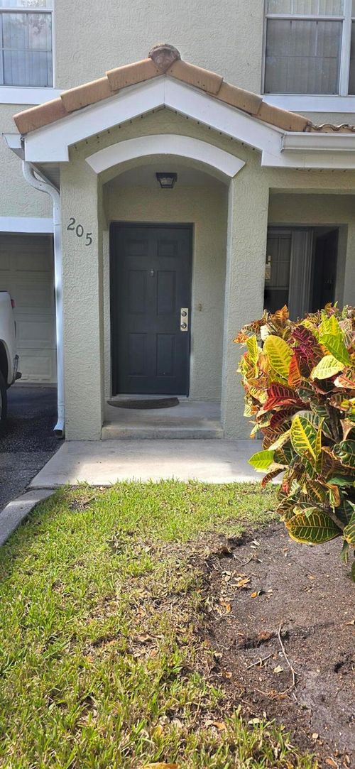 apt-5-205-108 Sw Peacock Blvd, Port St. Lucie, FL, 34986-3470 | Card Image