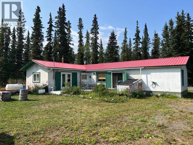 Residential in Whitehorse South