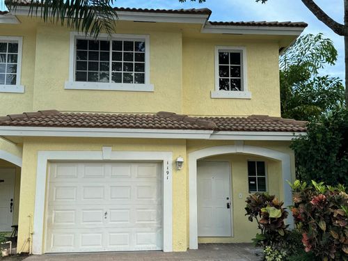 1191 Imperial Lake Rd, West Palm Beach, FL, 33413-1079 | Card Image
