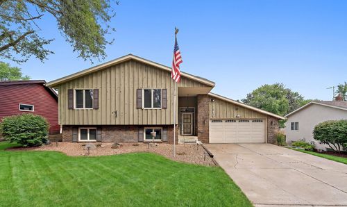 2310 Anthony Street, South Saint Paul, MN, 55075 | Card Image