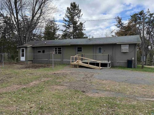 9568 E Spruce Drive, Gordon, WI, 54836 | Card Image