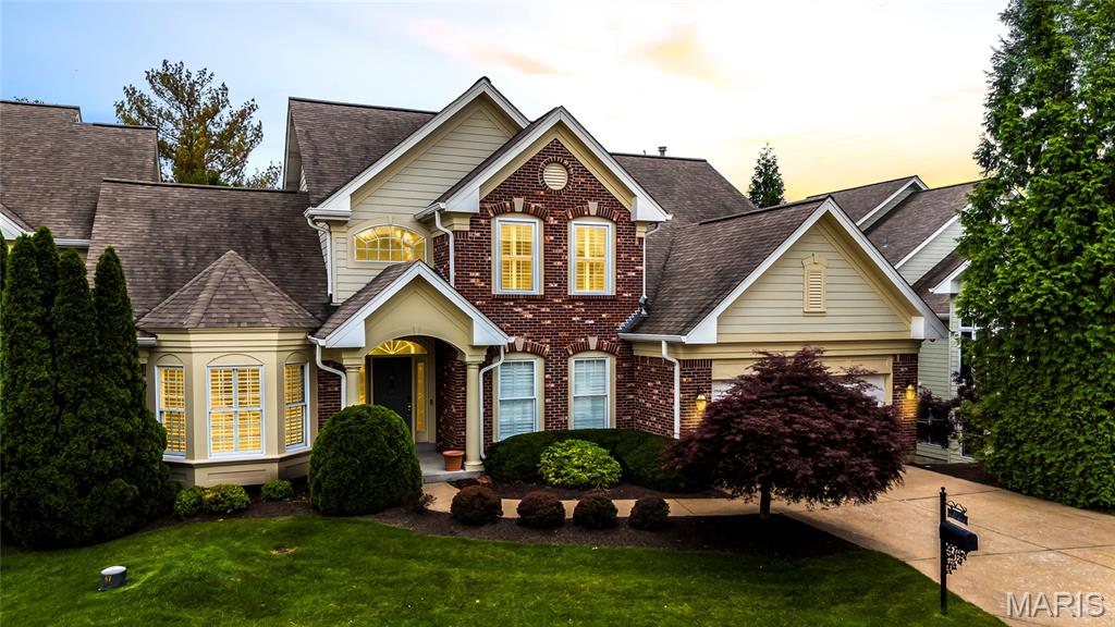 Residential in Chesterfield