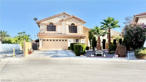 1505 Blanco Dr, North Las Vegas, NV, 89031-5572 | Card Image