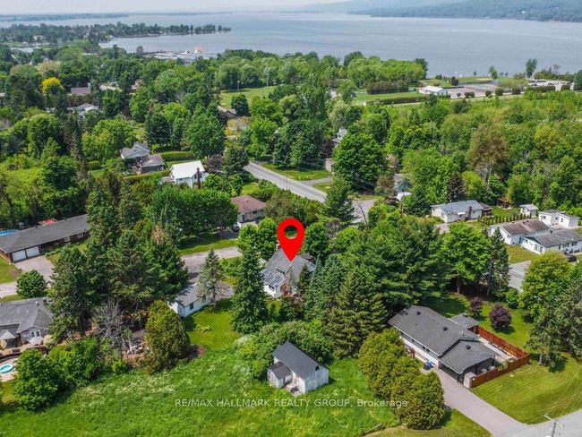 689 Front Rd, House other with 3 bedrooms, 2 bathrooms and 3 parking in L'orignal ON | Image 37
