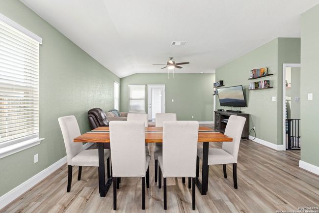 3378 Triangle Rnch, House other with 3 bedrooms, 2 bathrooms and null parking in Schertz TX | Image 10