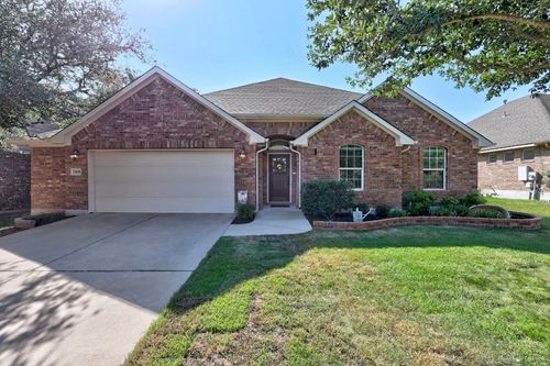 2408 Sweetwater Lane, Cedar Park, TX, 78613 | Card Image