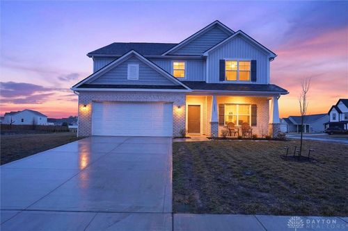 1202 Andrick Drive, Washington Court Hous, OH, 43160 | Card Image