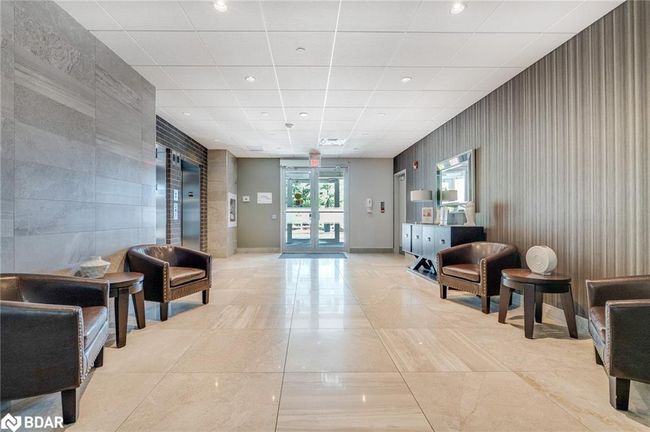 112 - 33 Whitmer St, House attached with 2 bedrooms, 2 bathrooms and 1 parking in Milton ON | Image 28