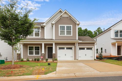 41 Manor Stone Dr, Clayton, NC, 27527-8628 | Card Image