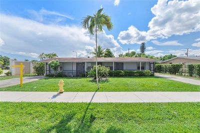 2031 Sw 63rd Ave, Home with 0 bedrooms, 0 bathrooms and 8 parking in North Lauderdale FL | Image 2